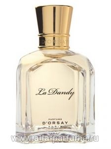 D`Orsay La Dandy
