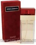 парфюм Dolce & Gabbana