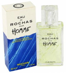  Rochas Eau de Rochas Homme