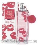 Naomi Campbell Cat Deluxe With Kisses