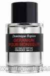 парфюм Frederic Malle Geranium Pour Monsieur