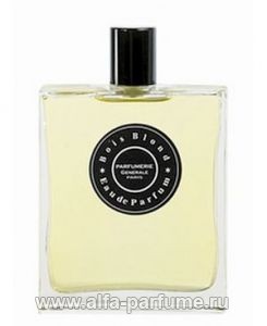 Parfumerie Generale Bois Blond