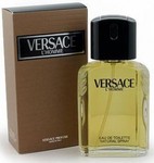 парфюм Versace L'Homme