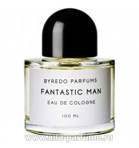 Byredo Parfums Fantastic Man