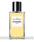 парфюм Chanel №31 Rue Cambon