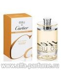 Cartier Eau De Cartier Essence D'Orange