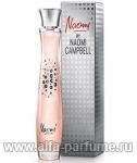парфюм Naomi Campbell Naomi By