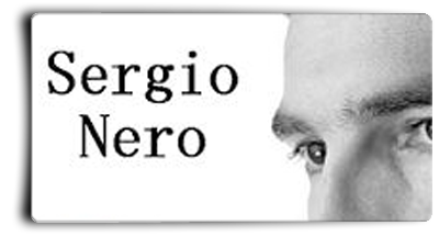 духи и парфюмы Sergio Nero