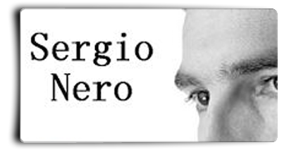 духи и парфюмы Мужская парфюмерия Sergio Nero