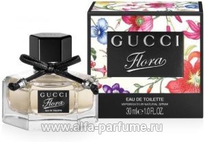 Gucci Flora