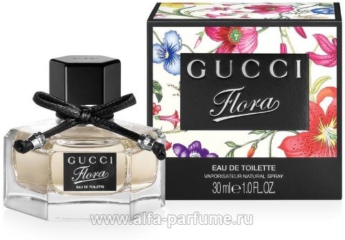 Gucci flora 50ml eau de toilette hotsell