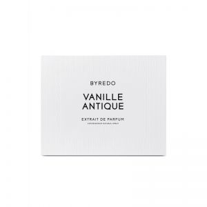 Byredo Parfums Vanille Antique