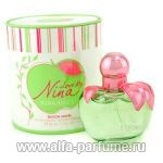 Nina Ricci Love By Nina