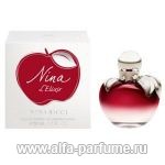 парфюм Nina Ricci Nina L`elixir