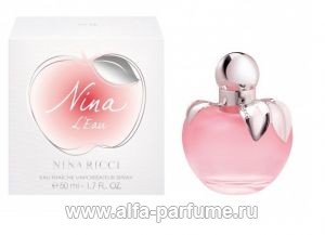 Nina Ricci Nina L’Eau