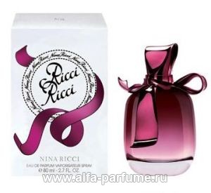 Nina Ricci Ricci Ricci