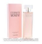 парфюм Calvin Klein Eternity Moment