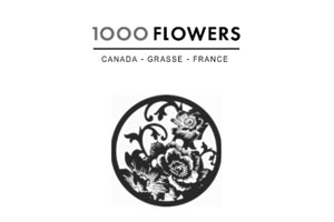 духи и парфюмы 1000 Flowers