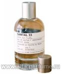 парфюм Le Labo Santal 33