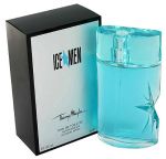 парфюм Thierry Mugler Ice Men