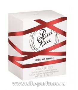Nina Ricci Ricci Ricci Dancing Ribbon