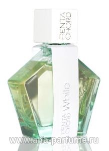 Tauer Perfumes Pentachords White