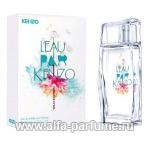 Kenzo L'Eau Par Wild Edition