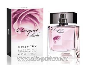 Givenchy Le Bouquet Absolu 