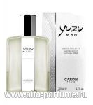 парфюм Caron Yuzu Man