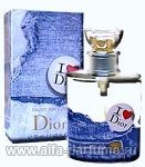 парфюм Christian Dior I Love Dior