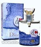 Christian Dior I Love Dior