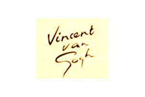 духи и парфюмы Vincent van Gogh