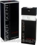 парфюм Jacques Bogart Silver Scent Intense