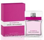 Angel Schlesser So Essential