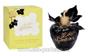 Lolita Lempicka Eau de Minuit - Midnight Fragrance Couture Black