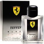 парфюм Ferrari Ferrari Black Shine