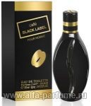 парфюм Cafe Black Label