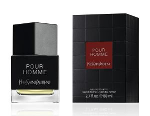 Yves Saint Laurent La Collection Pour Homme