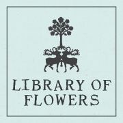духи и парфюмы Library of Flowers