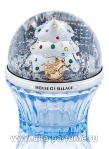 House Of Sillage Holiday