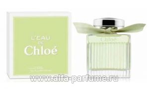  Chloe L`eau De Chloe