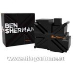 Ben Sherman