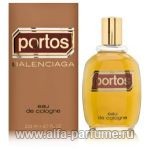 парфюм Balenciaga Portos