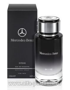 Mercedes-benz Intense