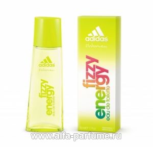 Adidas Fizzy Energy