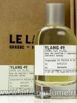 Le Labo Ylang 49