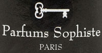 духи и парфюмы Туалетная вода Parfums Sophiste