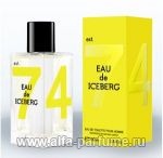 парфюм Iceberg Eau de Iceberg Sandalwood