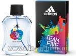 парфюм Adidas Team Five
