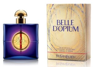 Yves Saint Laurent Belle d`Opium Eau de Parfum Eclat